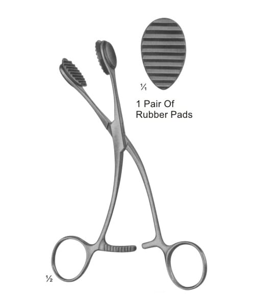 Young – EMERALD INSTRUMENTS, Surgical Instruments