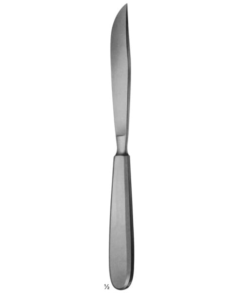 Langenbeck – EMERALD INSTRUMENTS, Scalpels and Accessories