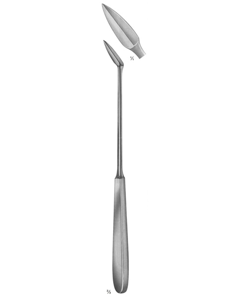 Cone Knife