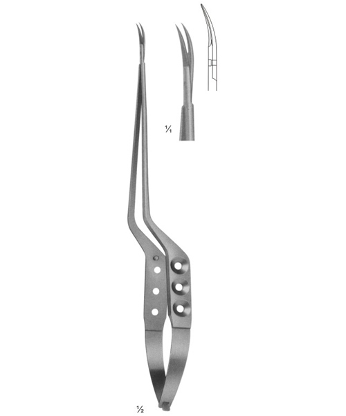YASARGIL – EMERALD INSTRUMENTS, Surgical Hand Instruments