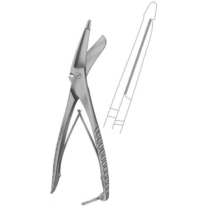 CLOTH SCISSORS – EMERALD INSTRUMENTS, Scalpels and Accessories