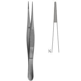 Surgical Instrument TRI-04-127