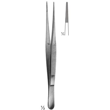 SEMKEN – EMERALD INSTRUMENTS, Chirurgische Instrumente