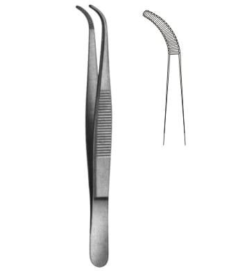 MEDIUM – EMERALD INSTRUMENTS, Chirurgische Handinstrumente