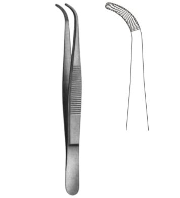 MEDIUM – EMERALD INSTRUMENTS, Chirurgische Handinstrumente