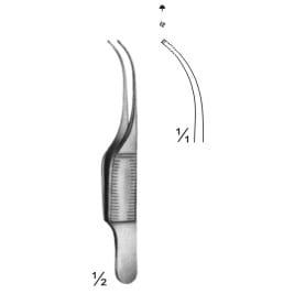 GILL – EMERALD INSTRUMENTS, Chirurgische Handinstrumente
