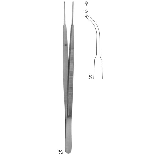 GERALD – EMERALD INSTRUMENTS, Chirurgische Handinstrumente