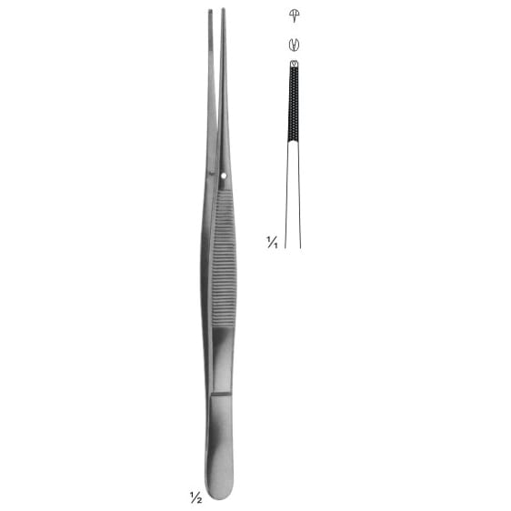 WAUGH – EMERALD INSTRUMENTS, Surgical Instruments