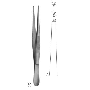 STANDARD – EMERALD INSTRUMENTS, Surgical Instruments