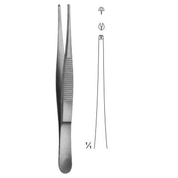 GRAEFE – EMERALD INSTRUMENTS, Chirurgische Handinstrumente