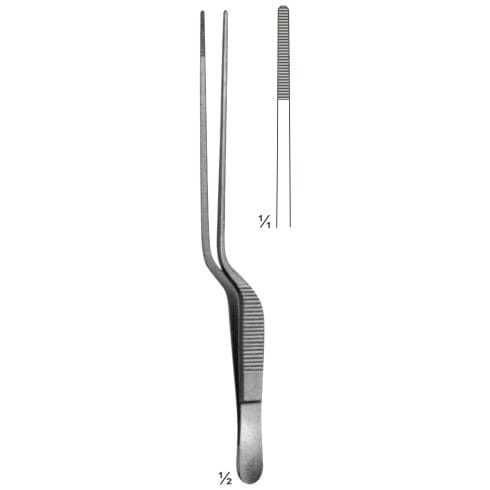 JANSEN – EMERALD INSTRUMENTS, Chirurgische Handinstrumente