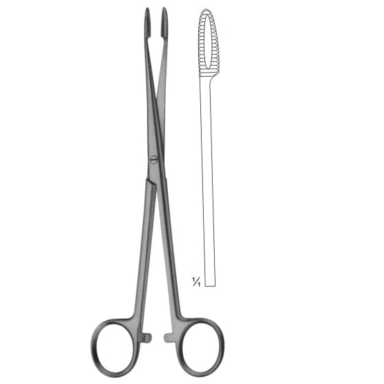 GROSS – EMERALD INSTRUMENTS, Chirurgische Handinstrumente