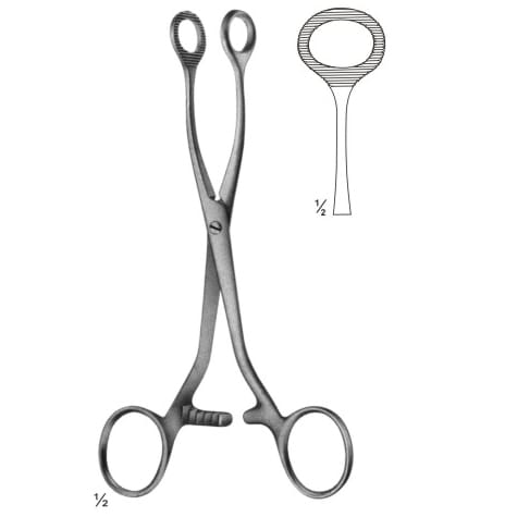 COLLIN – EMERALD INSTRUMENTS, Surgical Instruments