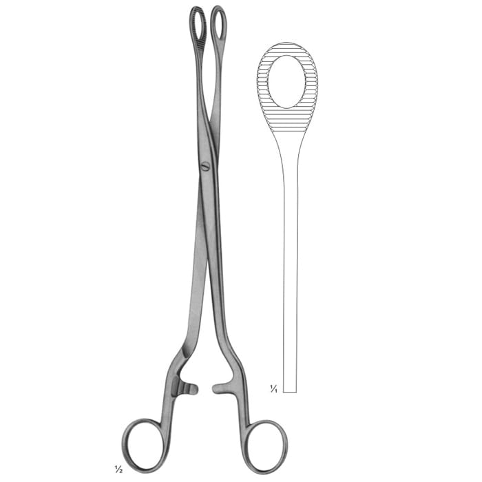 NOTO – EMERALD INSTRUMENTS, Surgical Instruments