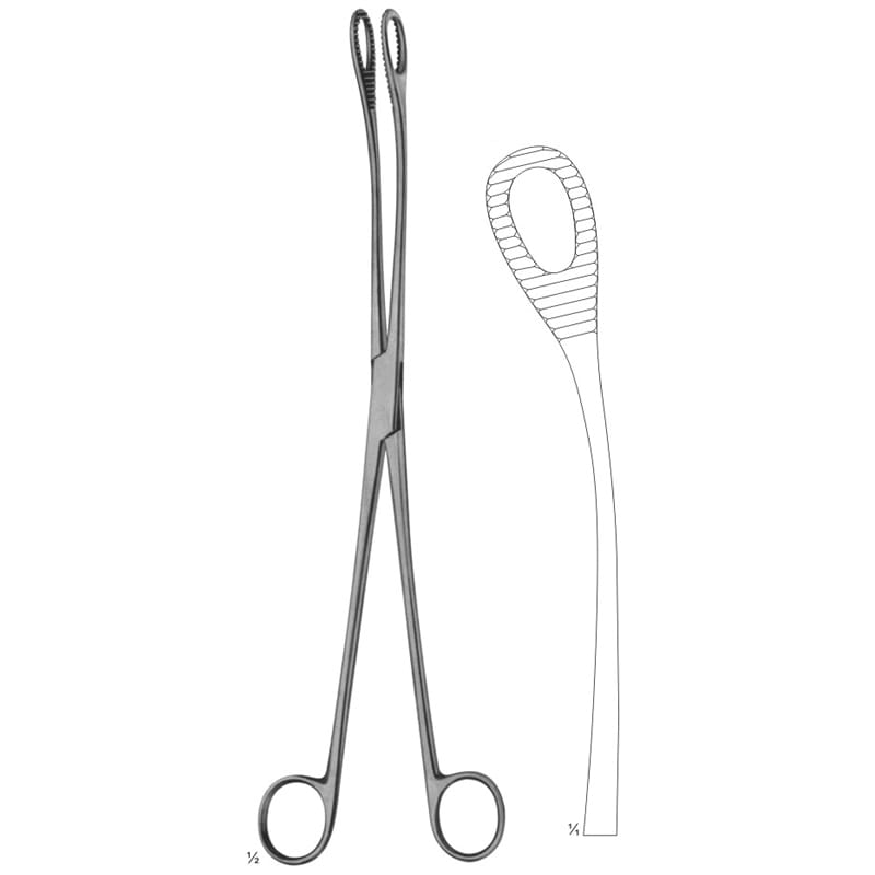 KELLY – EMERALD INSTRUMENTS, Surgical Instruments