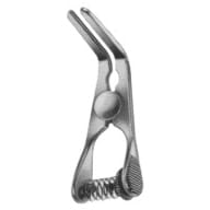 GLOVER – EMERALD INSTRUMENTS, Chirurgische Handinstrumente