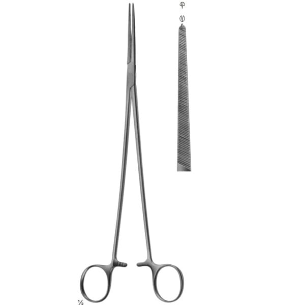 BENGOLEA – EMERALD INSTRUMENTS, Chirurgische Instrumente