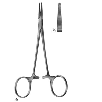 HALSTED-MOSQUITO – EMERALD INSTRUMENTS, Surgical Instruments