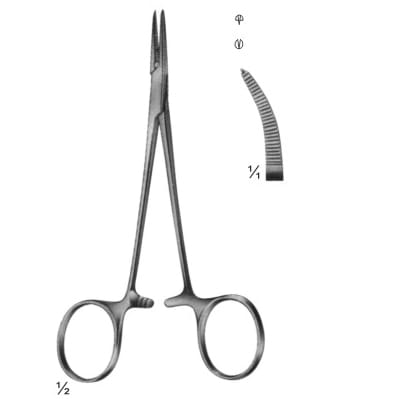 HALSTED-MOSQUITO – EMERALD INSTRUMENTS, Surgical Instruments