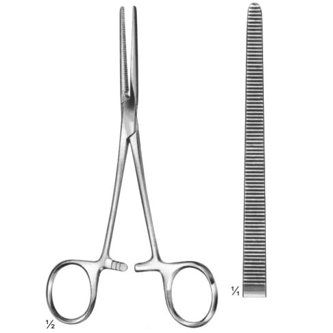 ROCHESTER-PEAN – EMERALD INSTRUMENTS, Surgical Instruments