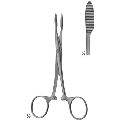 PEAN – EMERALD INSTRUMENTS, Surgical Instruments