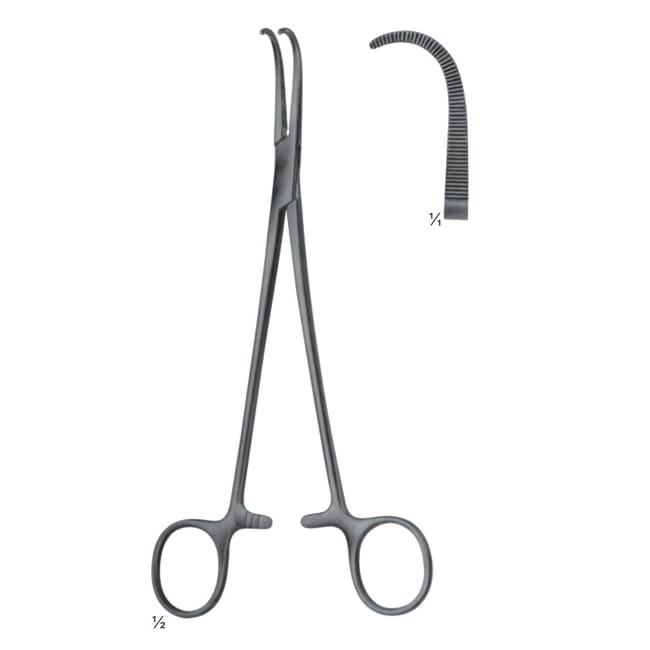 NEGUS – EMERALD INSTRUMENTS, Surgical Instruments