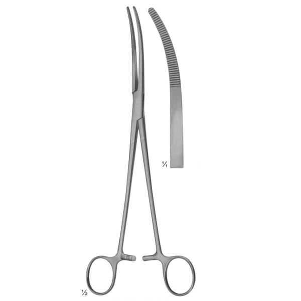 RUMEL – EMERALD INSTRUMENTS, Surgical Instruments