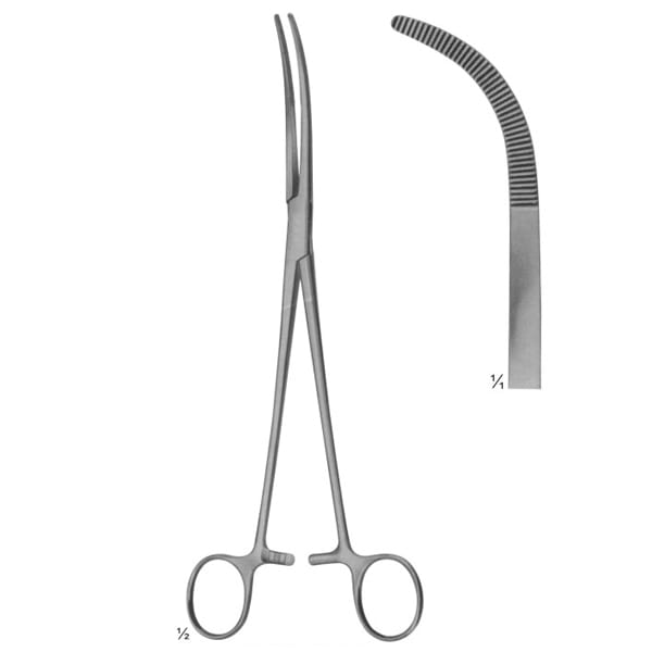 RUMEL – EMERALD INSTRUMENTS, Surgical Instruments