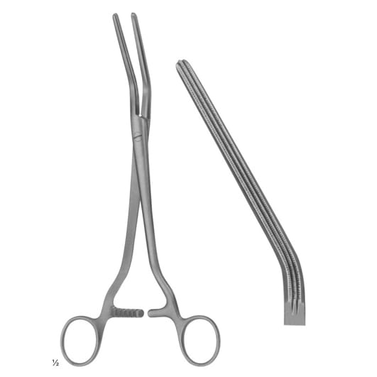 DICK – EMERALD INSTRUMENTS, Chirurgische Handinstrumente