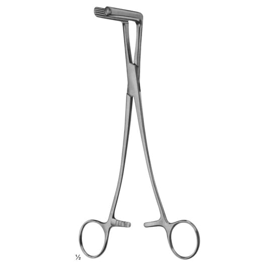 WERTHEIM-CULLEN – EMERALD INSTRUMENTS, Surgical Instruments