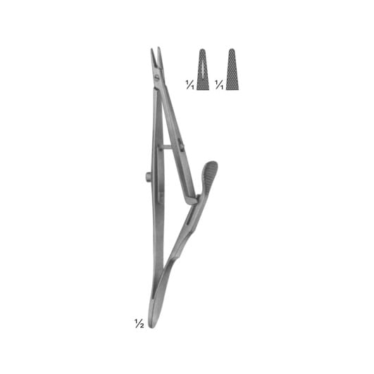 KALT – EMERALD INSTRUMENTS, Surgical Instruments