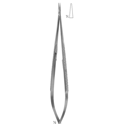 YASARGIL – EMERALD INSTRUMENTS, Surgical Hand Instruments
