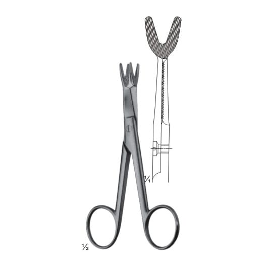 SCHOEMAKER-LOTH – EMERALD INSTRUMENTS, Surgical Instruments