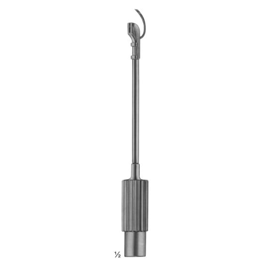 YOUNG-MILLIN – EMERALD INSTRUMENTS, Surgical Instruments