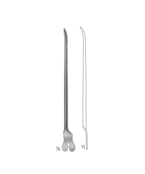 DOYEN – EMERALD INSTRUMENTS, Chirurgische Handinstrumente