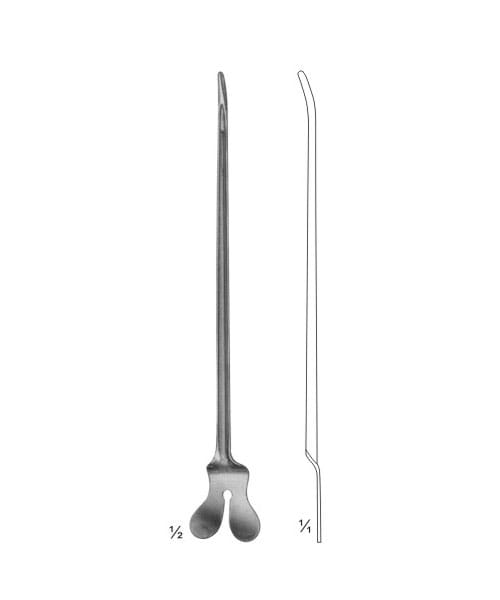 NELATON – EMERALD INSTRUMENTS, Chirurgische Handinstrumente