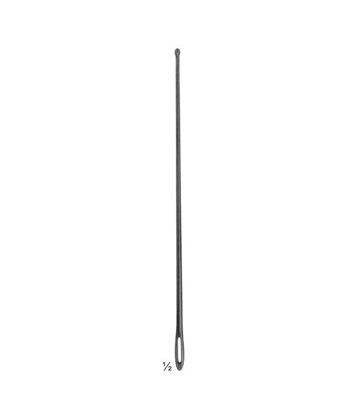 Probes with eye160 mm – EMERALD INSTRUMENTS, Surgical Hand Instruments