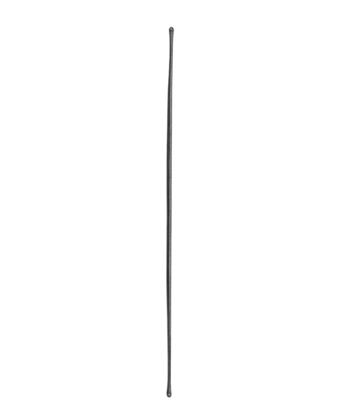 Double ended probes