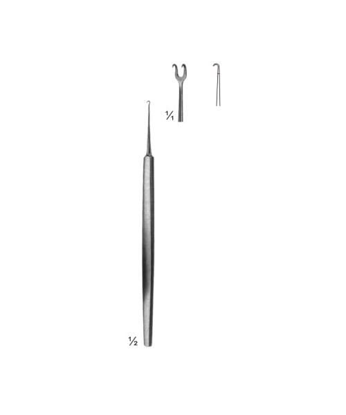 GUTHRIE – EMERALD INSTRUMENTS, Chirurgische Handinstrumente