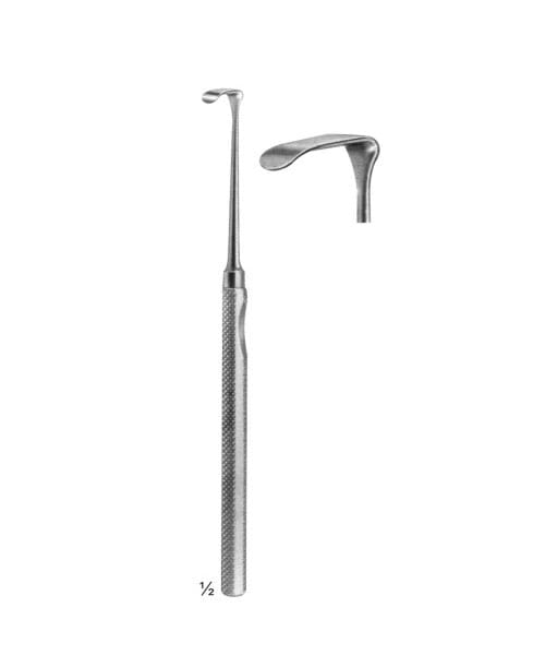 LANGENBECK- MANNERFELT – EMERALD INSTRUMENTS, Surgical Instruments