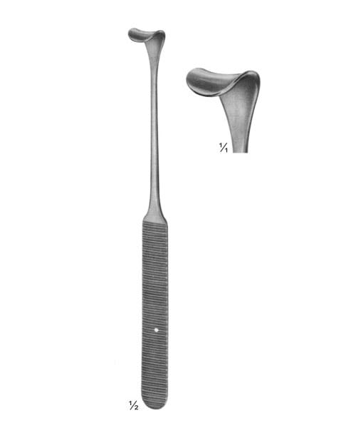 KONIG – EMERALD INSTRUMENTS, Chirurgische Handinstrumente