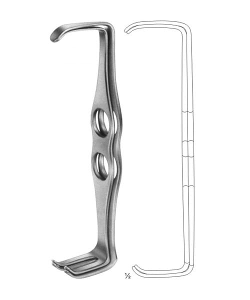 MATHIEU – EMERALD INSTRUMENTS, Chirurgische Handinstrumente