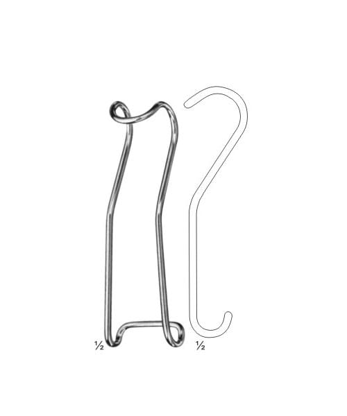 STERBERG – EMERALD INSTRUMENTS, Surgical Instruments