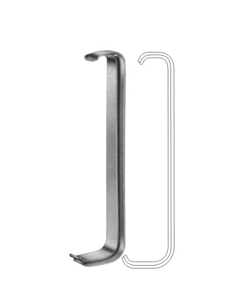 COLLIN – EMERALD INSTRUMENTS, Surgical Instruments