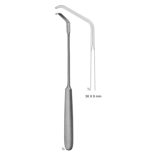 ZENKER – EMERALD INSTRUMENTS, Surgical Instruments