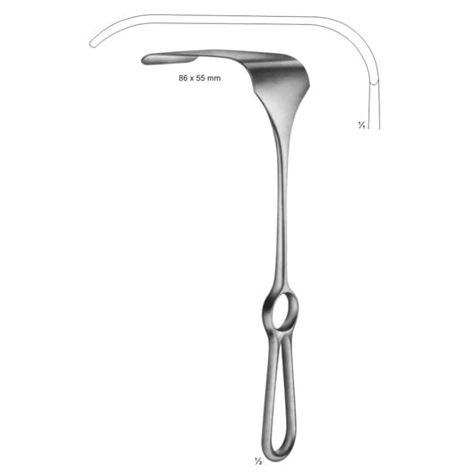 MIKULICZ – EMERALD INSTRUMENTS, Surgical Instruments