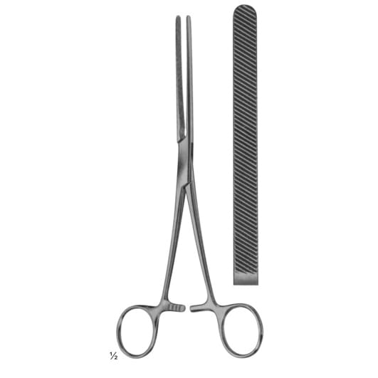 HARTMANN – EMERALD INSTRUMENTS, Surgical Instruments