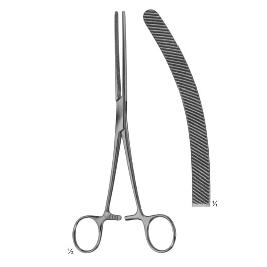 HARTMANN – EMERALD INSTRUMENTS, Surgical Instruments