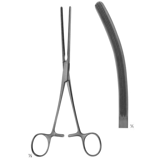 HARTMANN – EMERALD INSTRUMENTS, Surgical Instruments