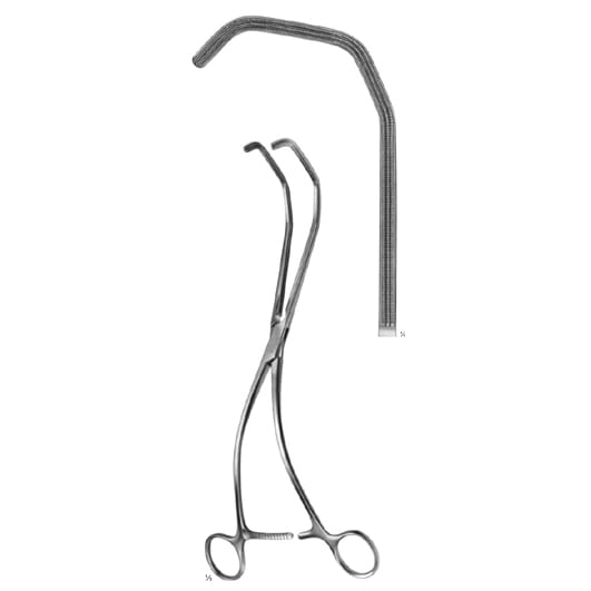 KERSTING – EMERALD INSTRUMENTS, Surgical Instruments